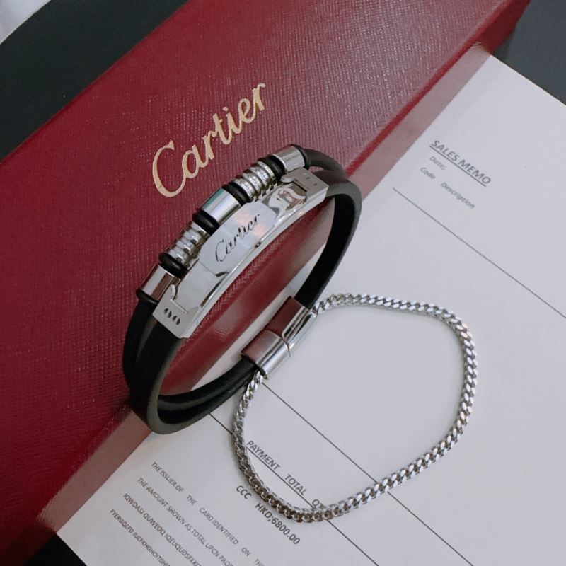 Cartier Bracelets